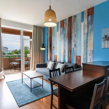 Rezident Apartmán