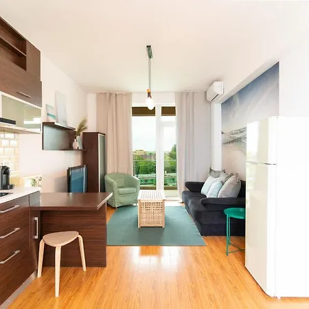 Rezident * Eforie Nord