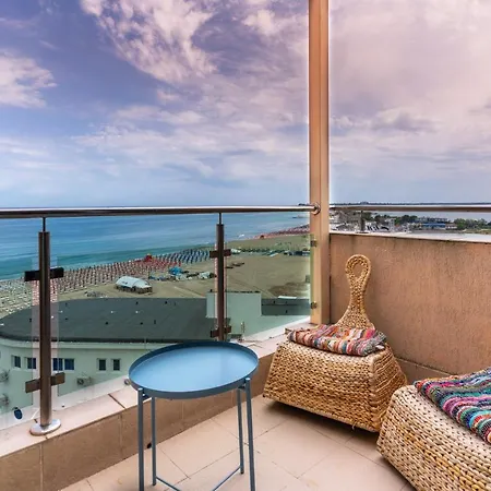 Apartamento Rezident *