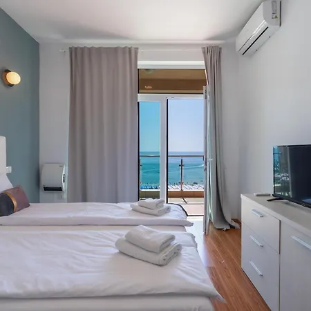 Apartamento Rezident *