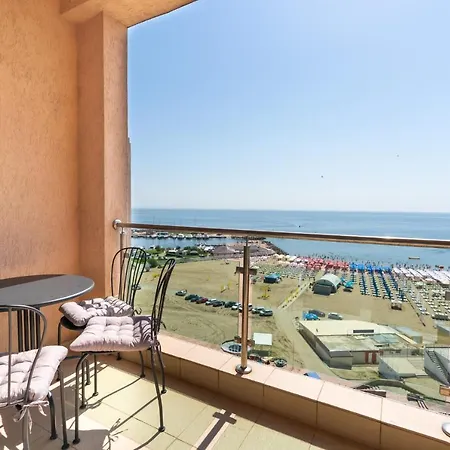 Rezident Apartamento