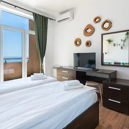 Rezident Apartment