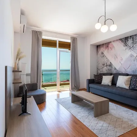 Rezident * Eforie Nord