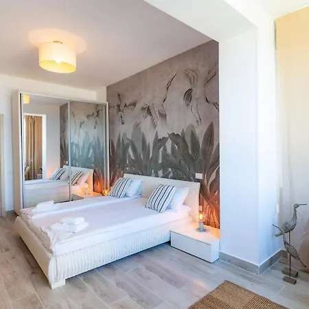 Rezident * Eforie Nord