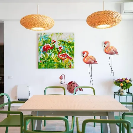 Rezident Apartment