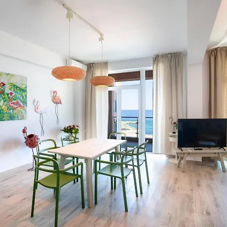 Rezident Apartment