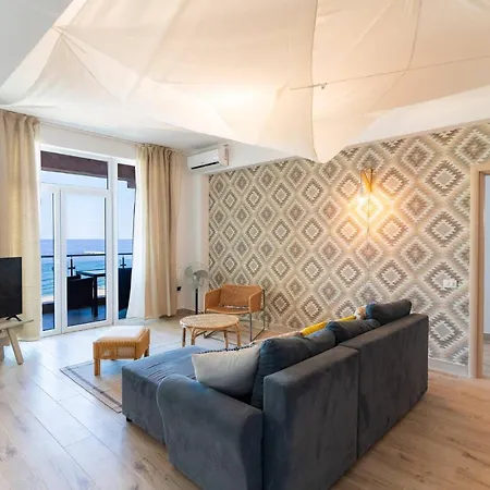 Apartamento Rezident