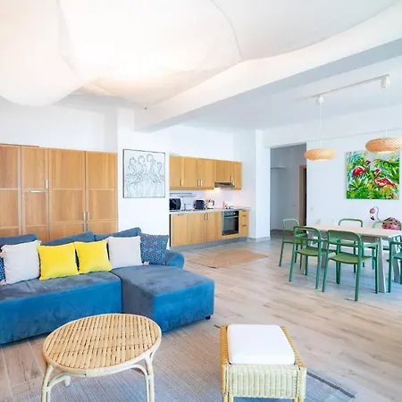 Rezident Eforie Nord