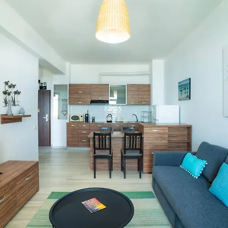 Apartment Rezident *
