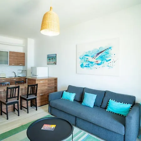 Apartment Rezident *