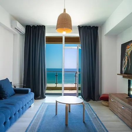 Apartment Rezident