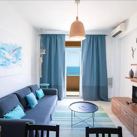 Rezident Apartment
