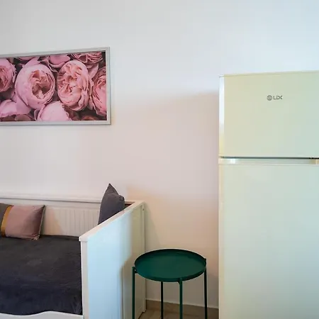Apartment Rezident *