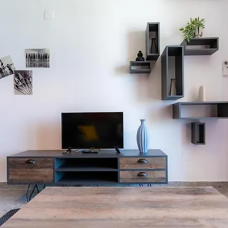 Apartment Rezident
