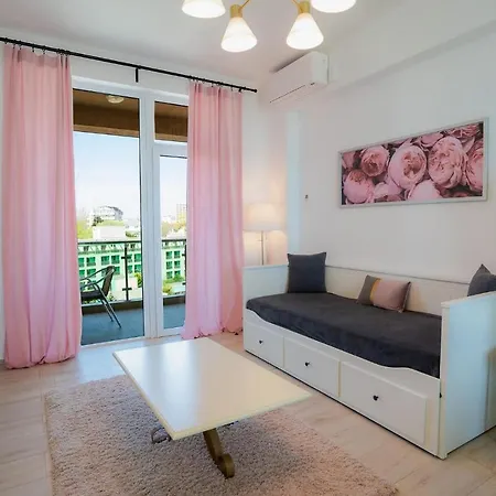 Apartment Rezident