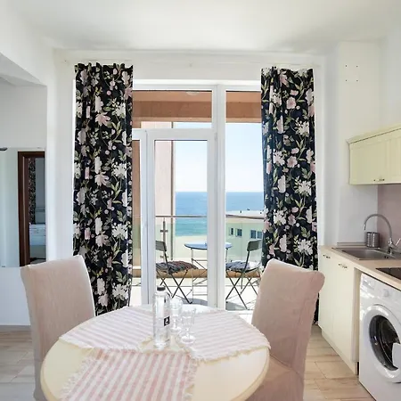 Apartamento Rezident