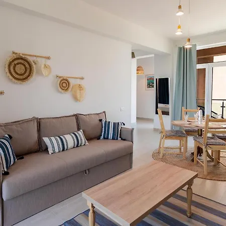 Apartment Rezident