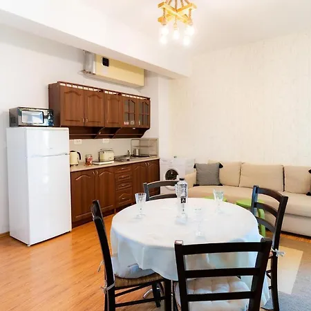 Apartment Rezident *