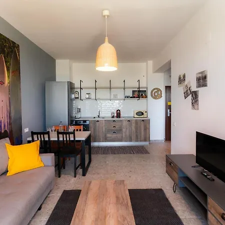 Rezident Apartment *