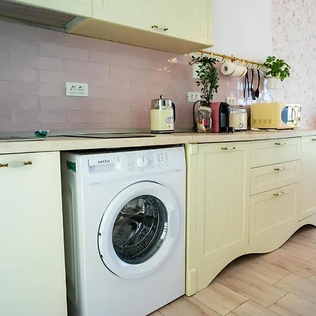Rezident Apartment Eforie Nord