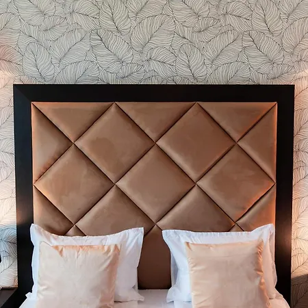 Appartement Rezident