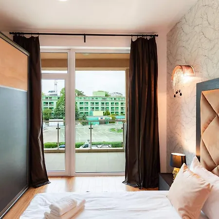 Rezident Apartment Eforie Nord