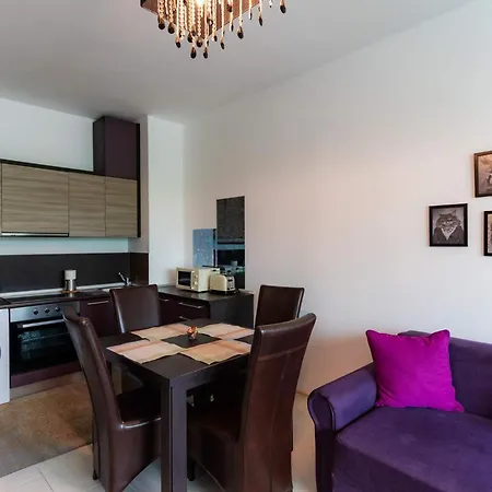 Apartment Rezident Eforie Nord