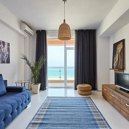Apartmán Rezident *