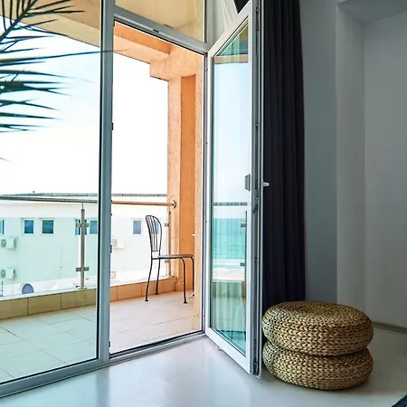 Rezident Apartmán