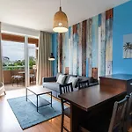 Rezident Apartamento