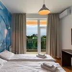 Apartamento Rezident Eforie Nord