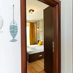 Rezident Apartamento *