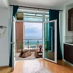 Rezident Apartamento Eforie Nord