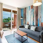 Apartamento Rezident *