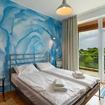 Rezident Apartment