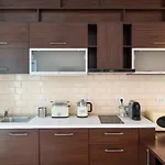 Rezident Apartamento *