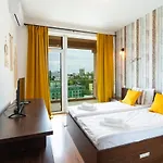 Rezident Apartamento Eforie Nord