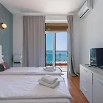 Apartamento Rezident *