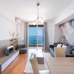 Apartamento Rezident Eforie Nord