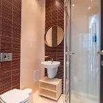 Rezident Apartamento *