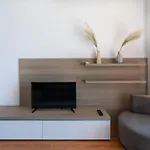 Apartamento Rezident