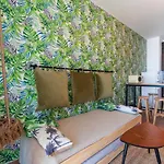 Apartamento Rezident