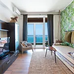 Apartamento Rezident *