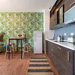 Apartamento Rezident