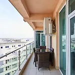 Rezident Apartamento Eforie Nord