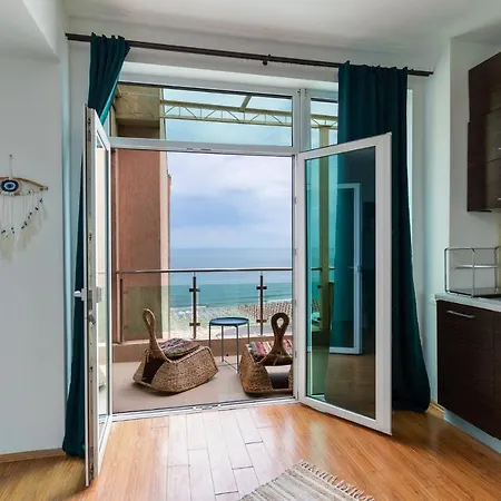 Rezident Apartament Eforie Nord