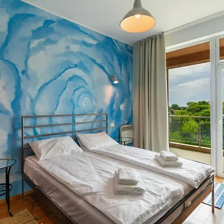 Rezident Apartment
