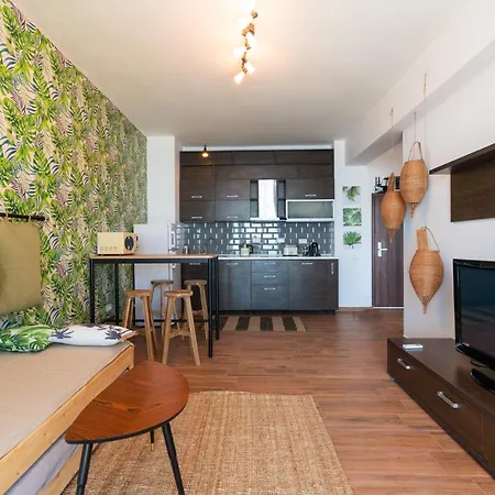 Apartament Rezident Eforie Nord