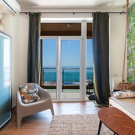 Rezident * Eforie Nord