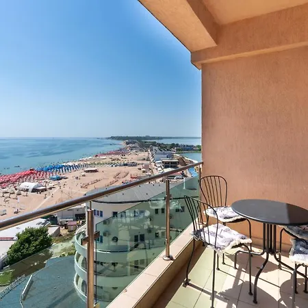 Apartment Rezident